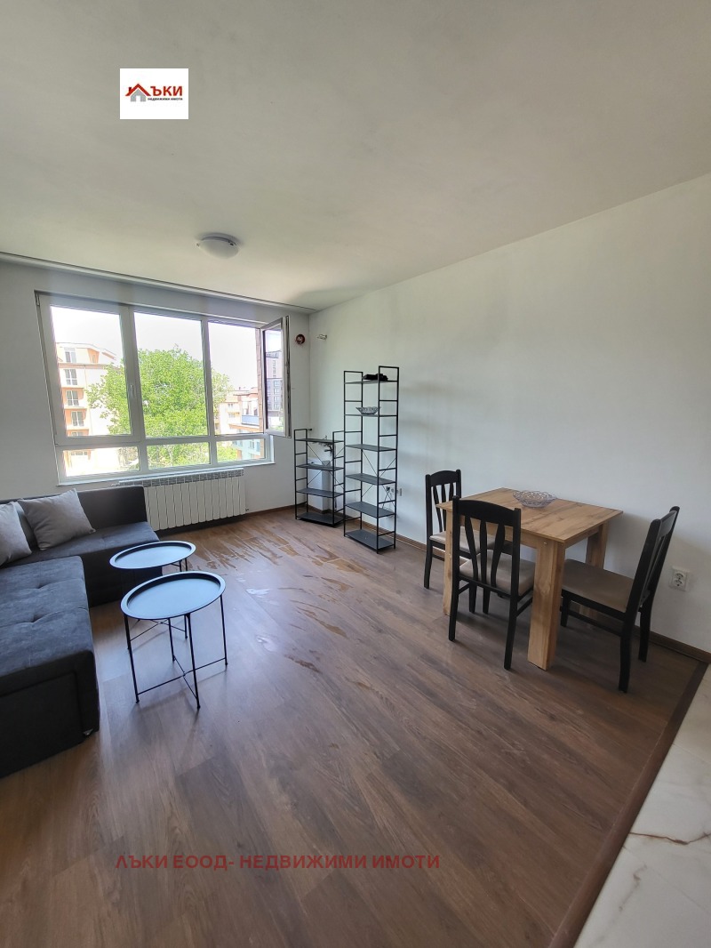 Vuokrattavana  1 makuuhuone Sofia , Ovtša kupel , 60 neliömetriä | 53085532 - kuva [4]