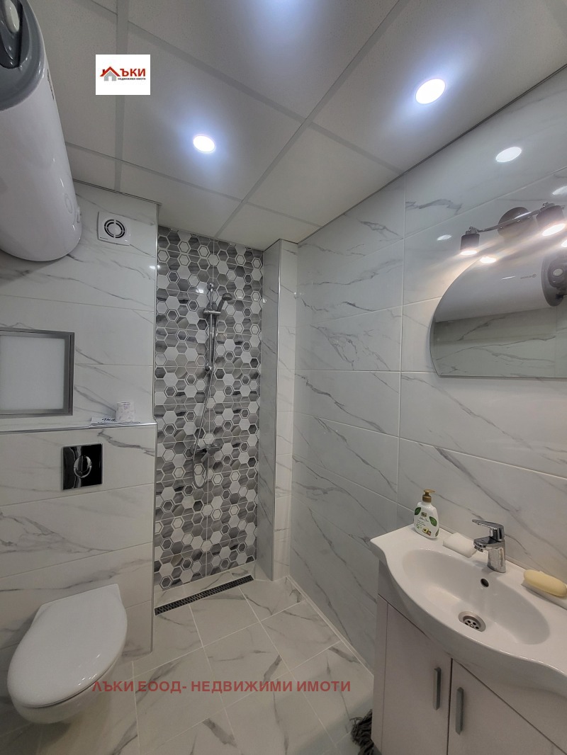 Vuokrattavana  1 makuuhuone Sofia , Ovtša kupel , 60 neliömetriä | 53085532 - kuva [7]