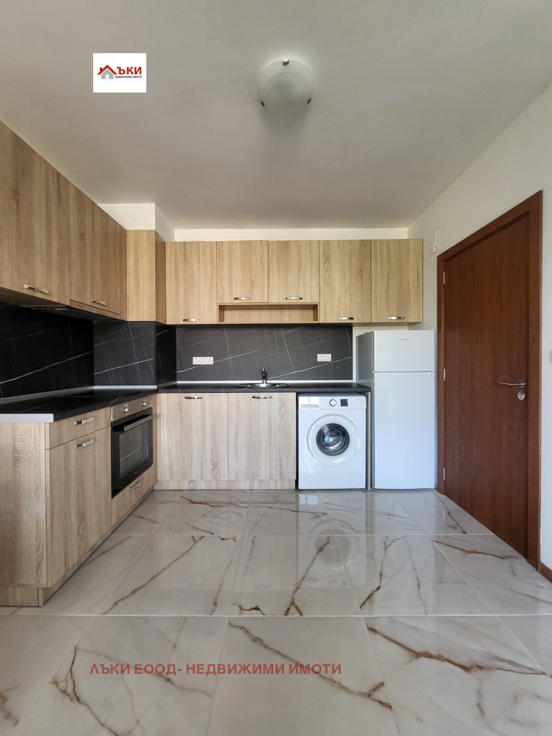 Vuokrattavana  1 makuuhuone Sofia , Ovtša kupel , 60 neliömetriä | 53085532