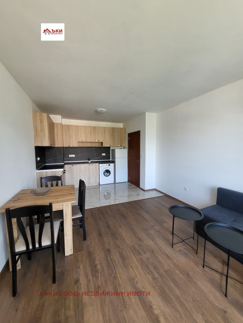 Vuokrattavana  1 makuuhuone Sofia , Ovtša kupel , 60 neliömetriä | 53085532 - kuva [3]