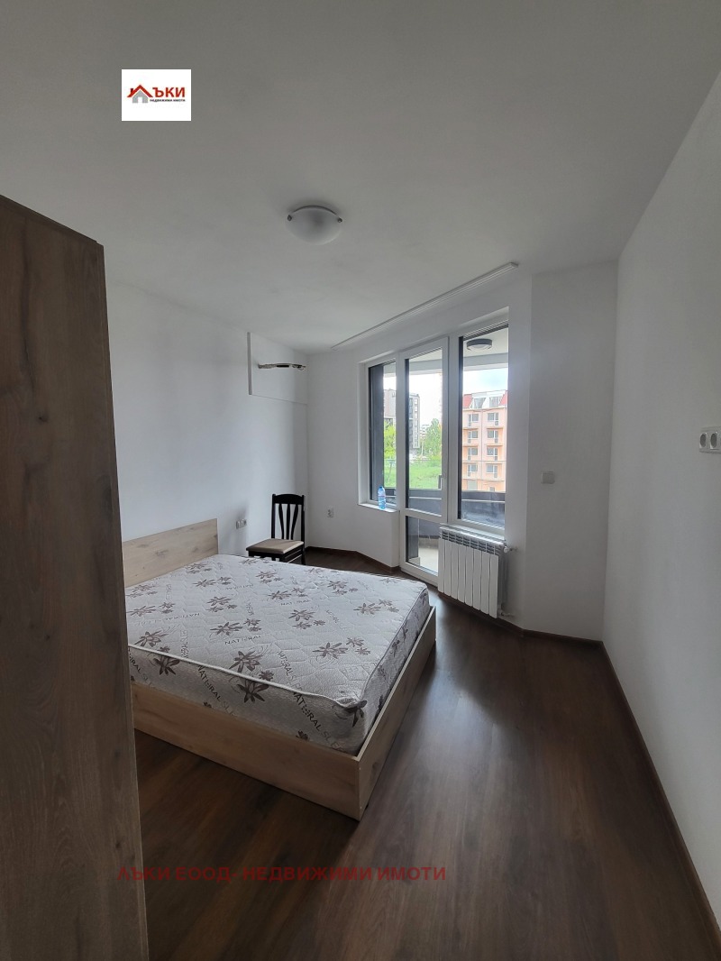 Vuokrattavana  1 makuuhuone Sofia , Ovtša kupel , 60 neliömetriä | 53085532 - kuva [6]