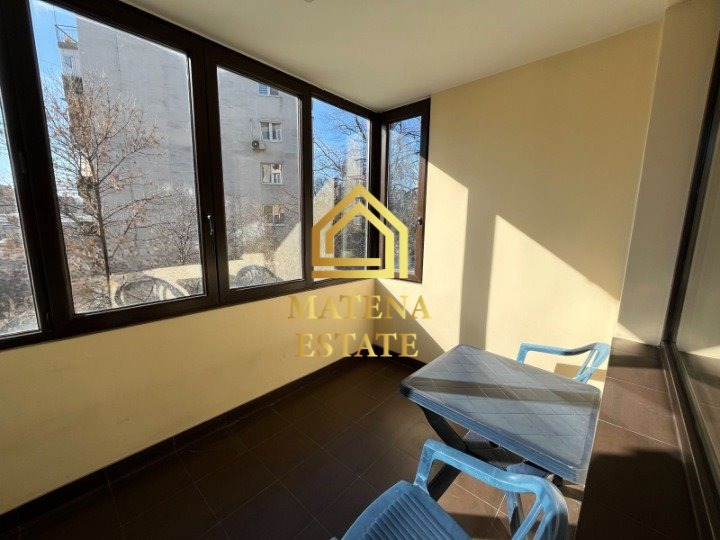 Kiadó  1 hálószoba Sofia , Goce Delcsev , 90 négyzetméter | 99857163