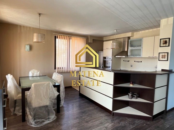 Kiadó  1 hálószoba Sofia , Goce Delcsev , 90 négyzetméter | 99857163 - kép [12]