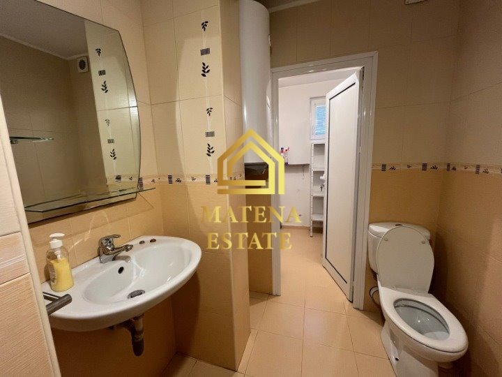 Kiadó  1 hálószoba Sofia , Goce Delcsev , 90 négyzetméter | 99857163 - kép [5]