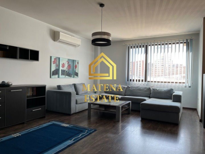 Kiadó  1 hálószoba Sofia , Goce Delcsev , 90 négyzetméter | 99857163 - kép [9]