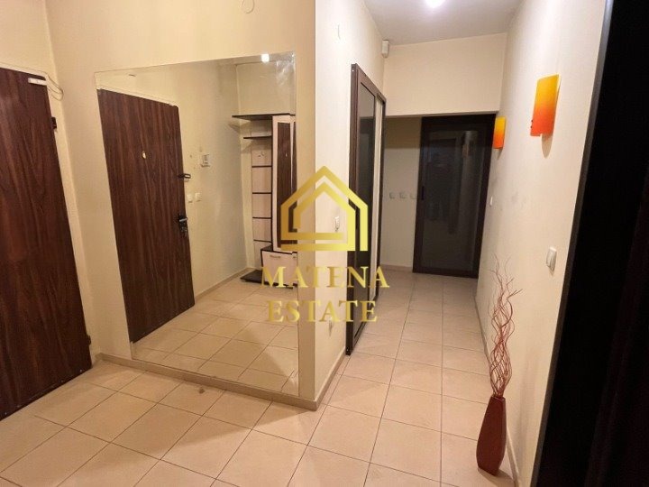 Kiadó  1 hálószoba Sofia , Goce Delcsev , 90 négyzetméter | 99857163 - kép [3]