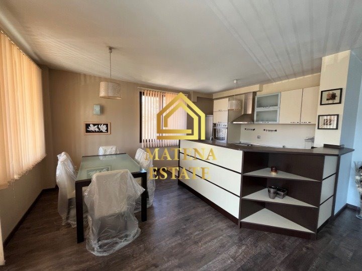 Kiadó  1 hálószoba Sofia , Goce Delcsev , 90 négyzetméter | 99857163 - kép [14]