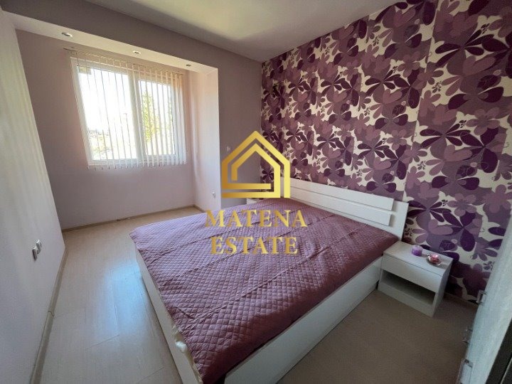 Kiadó  1 hálószoba Sofia , Goce Delcsev , 90 négyzetméter | 99857163 - kép [2]