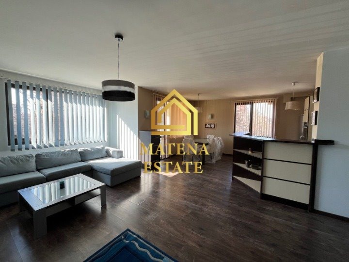 Kiadó  1 hálószoba Sofia , Goce Delcsev , 90 négyzetméter | 99857163 - kép [11]