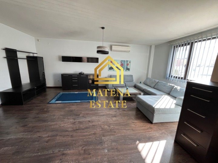 Kiadó  1 hálószoba Sofia , Goce Delcsev , 90 négyzetméter | 99857163 - kép [10]