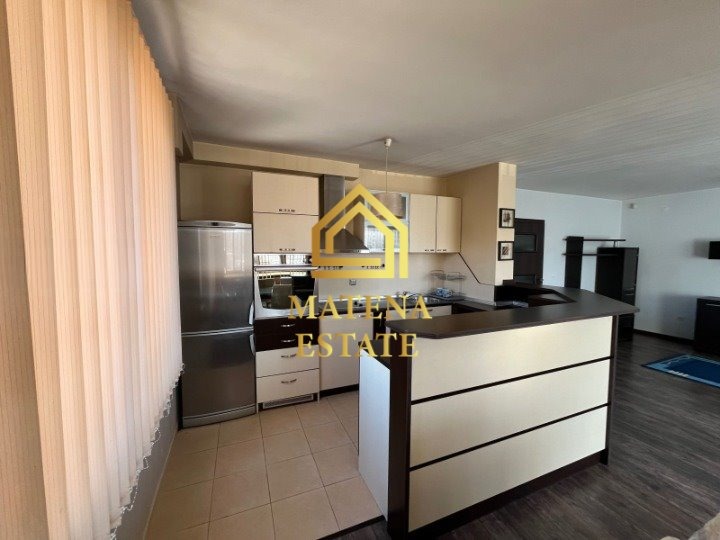Kiadó  1 hálószoba Sofia , Goce Delcsev , 90 négyzetméter | 99857163 - kép [13]