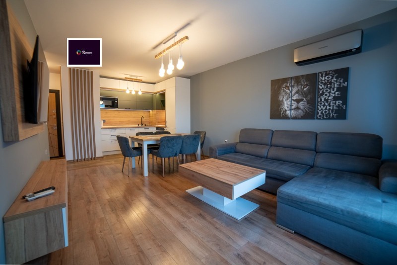 Дава под наем 2-СТАЕН, гр. Варна, Трошево