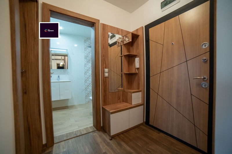 Дава под наем 2-СТАЕН, гр. Варна, Трошево, снимка 10 - Апартаменти - 53018857