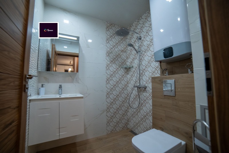 Дава под наем 2-СТАЕН, гр. Варна, Трошево, снимка 11 - Апартаменти - 53018857