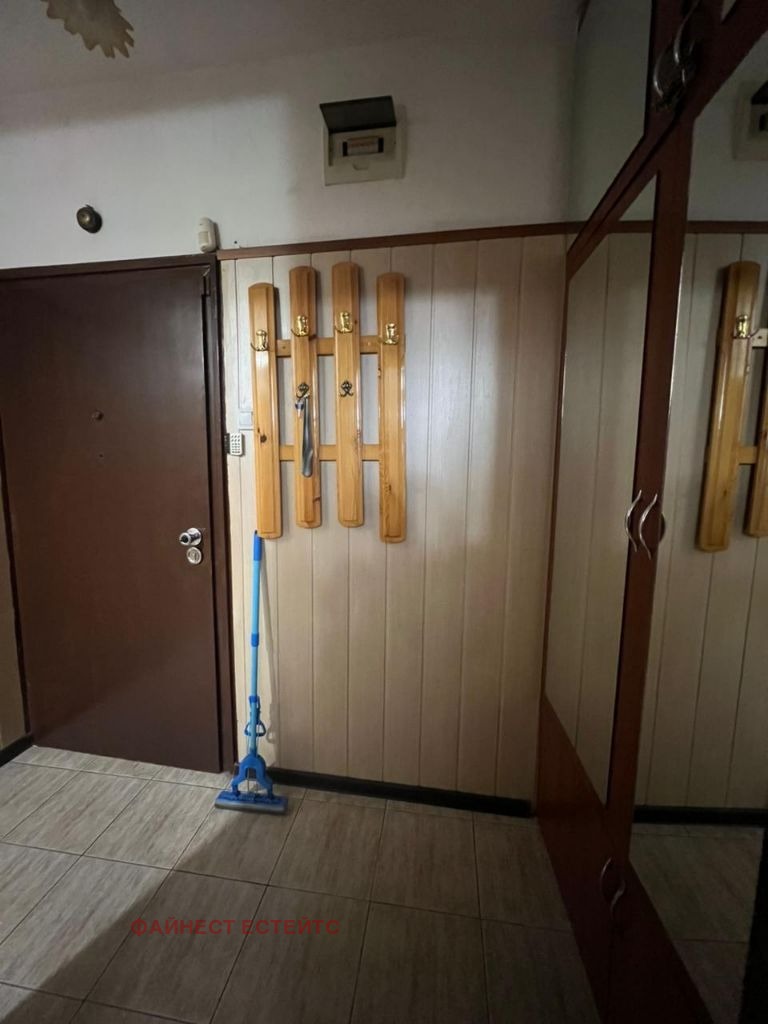 Дава под наем 2-СТАЕН, гр. София, Център, снимка 14 - Апартаменти - 53024208