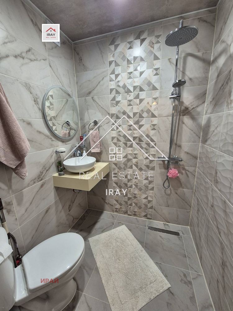 Дава под наем 2-СТАЕН, гр. Стара Загора, ОРБ, снимка 17 - Апартаменти - 54788034