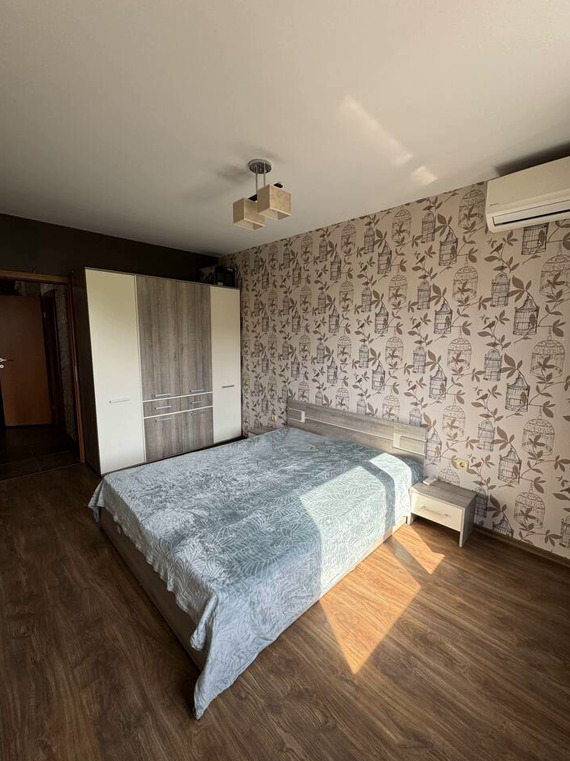 Da affittare  2 camere da letto Plovdiv , Mladegki Halm , 75 mq | 23972868 - Immagine [5]