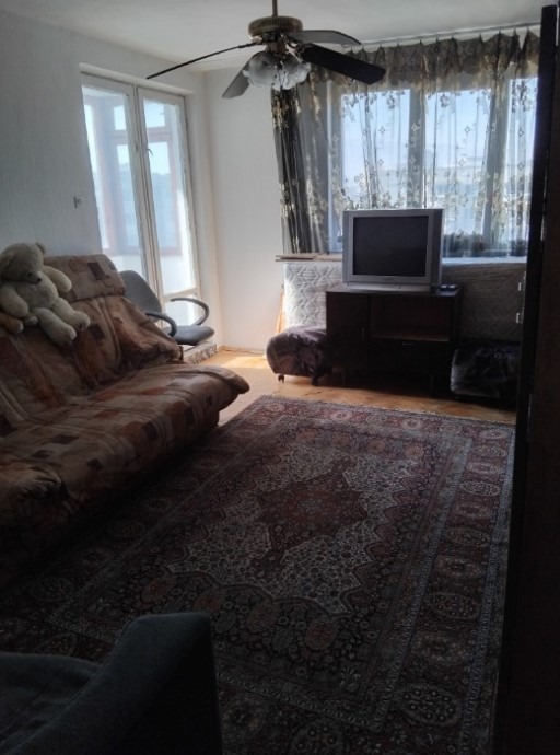 Дава под наем  3-стаен град София , Сухата река , 100 кв.м | 90336987 - изображение [4]