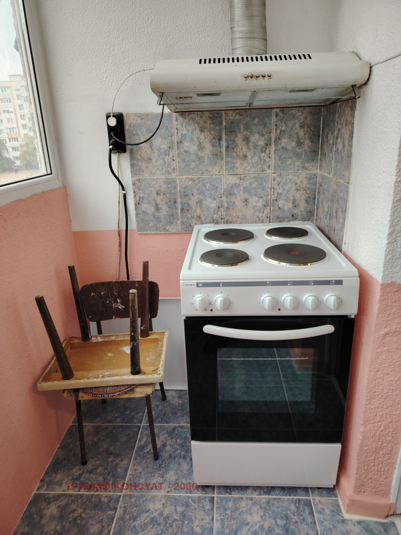 Издаје се  2 спаваће собе Софија , Левски Г , 76 м2 | 45743851 - слика [8]