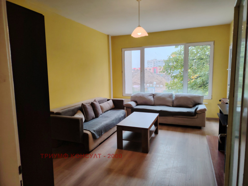 Издаје се  2 спаваће собе Софија , Левски Г , 76 м2 | 45743851 - слика [2]