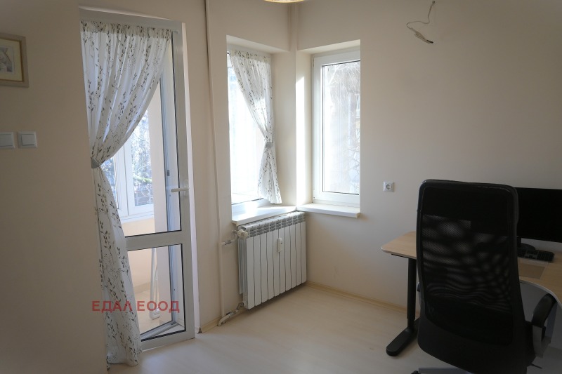 Дава под наем 3-СТАЕН, гр. София, Център, снимка 13 - Апартаменти - 52979630