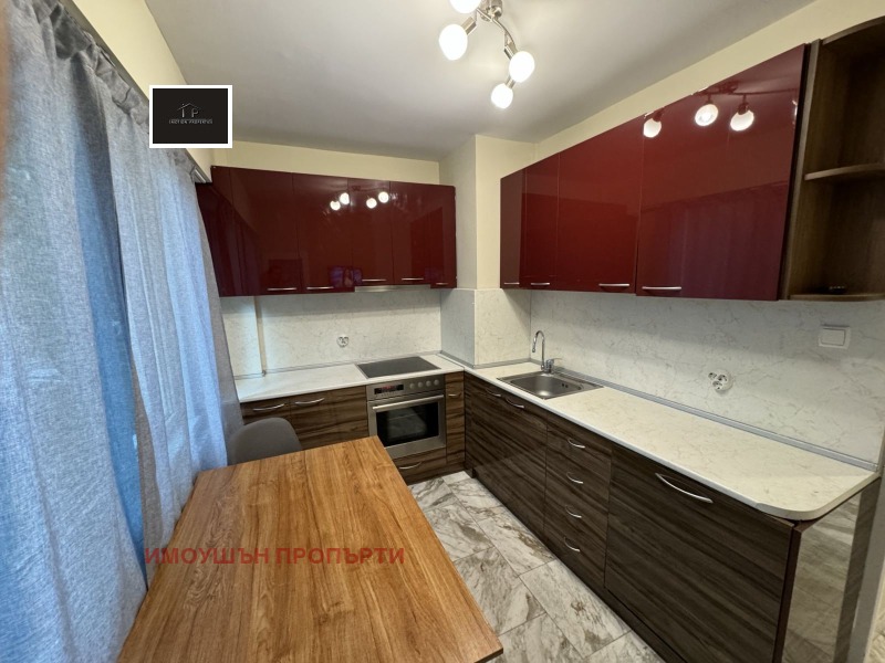 Дава под наем 3-СТАЕН, гр. София, Дианабад