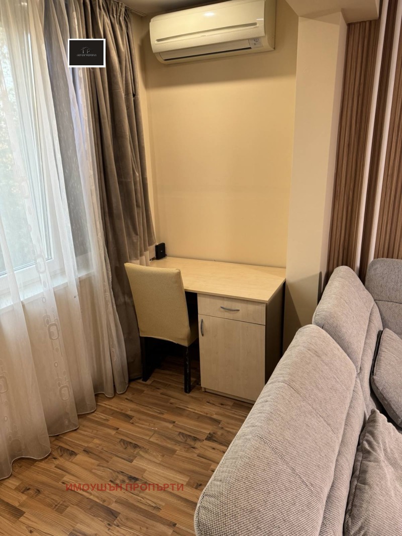 Дава под наем 3-СТАЕН, гр. София, Дианабад, снимка 8 - Апартаменти - 53440140