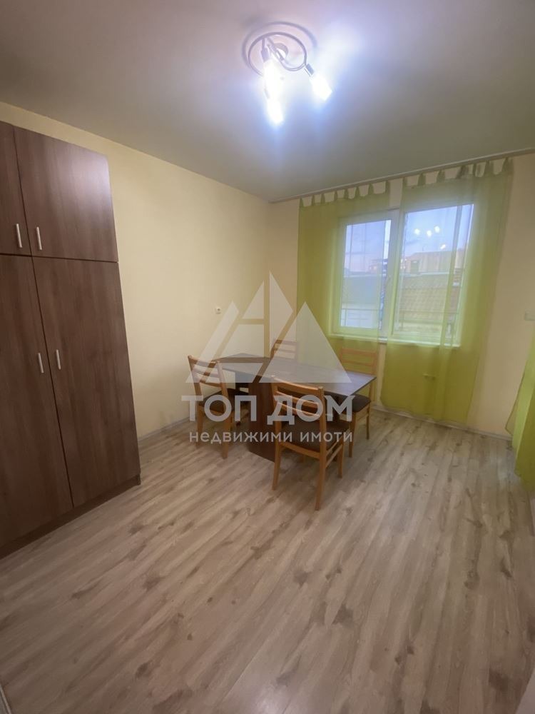 Дава под наем 3-СТАЕН, гр. Варна, Погреби, снимка 2 - Апартаменти - 55942620
