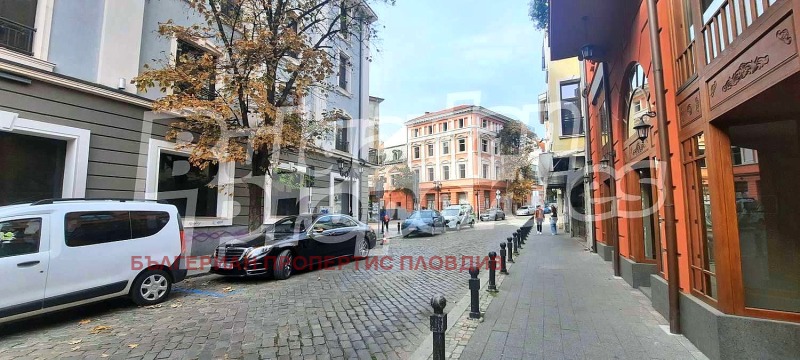 Дава под наем  Офис град Пловдив , Център , 245 кв.м | 72989253 - изображение [9]