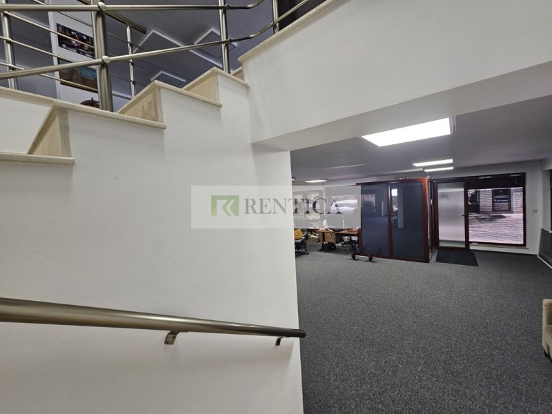 For Rent  Office Varna , Tsentar , 269 sq.m | 88920439 - image [5]