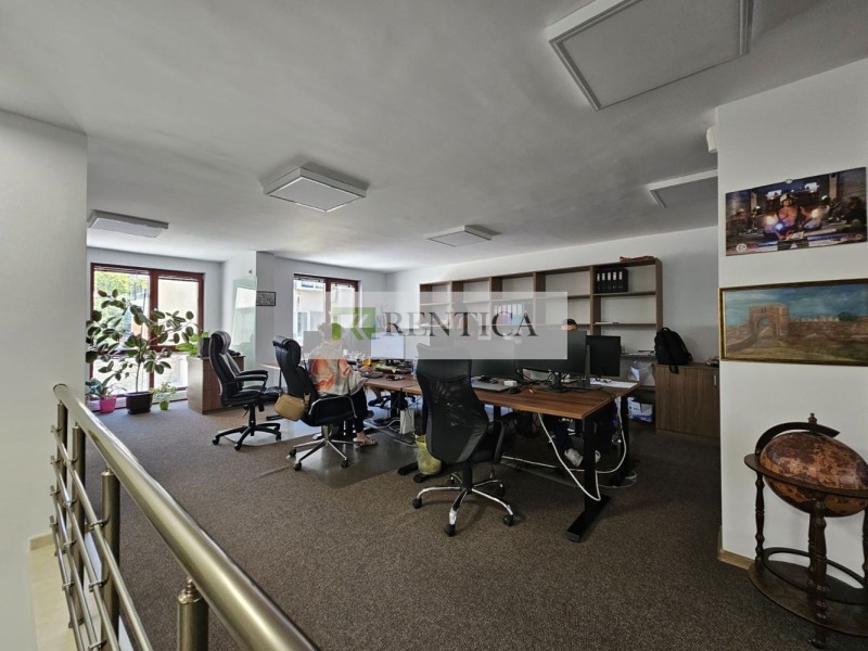 A louer  Bureau Varna , Tsentar , 269 m² | 88920439 - image [7]