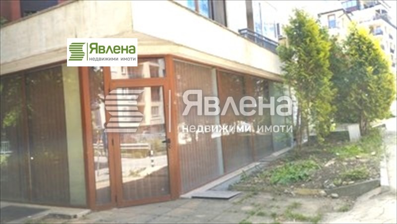 Da affittare  Ufficio Sofia , Manastirski livadi , 61 mq | 78010036
