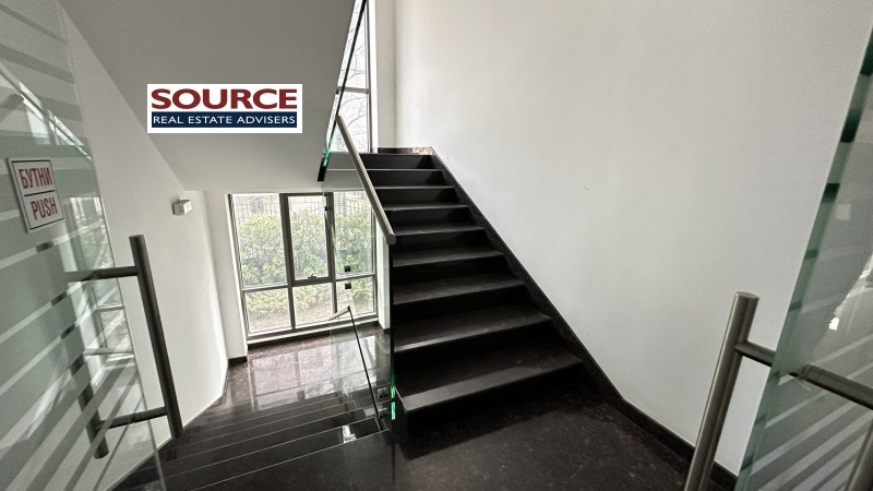 Дава под наем ОФИС, гр. София, Манастирски ливади, снимка 14 - Офиси - 53520207