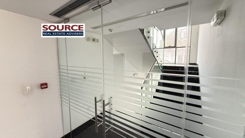 Дава под наем ОФИС, гр. София, Манастирски ливади, снимка 13 - Офиси - 53520207