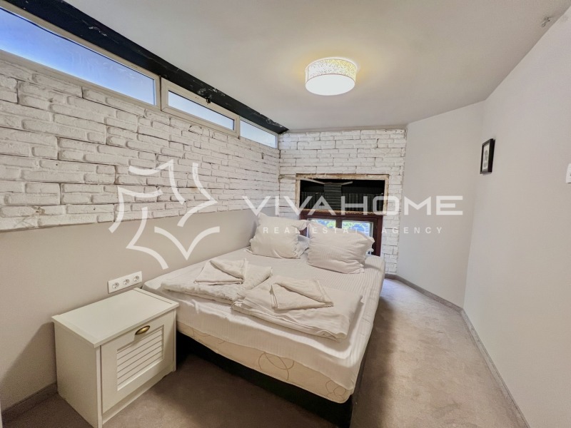 Дава под наем КЪЩА, гр. Варна, Център, снимка 8 - Къщи - 53097853