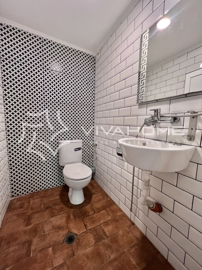 Дава под наем КЪЩА, гр. Варна, Център, снимка 5 - Къщи - 53097853