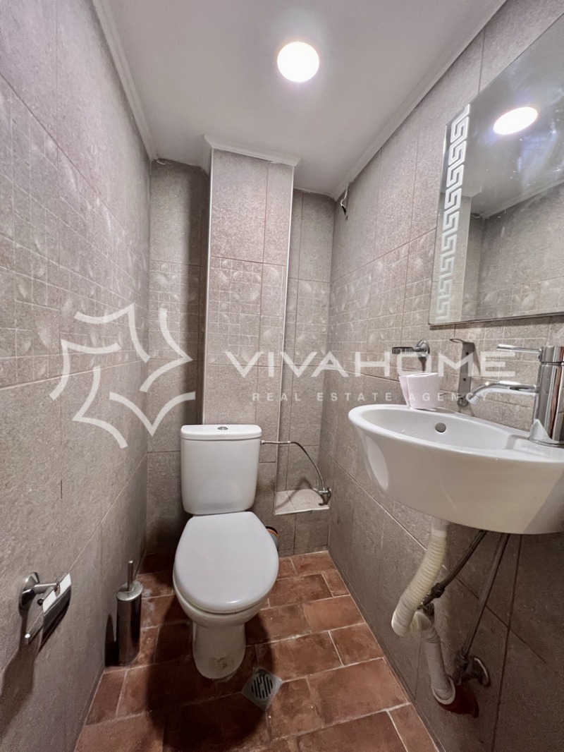 Дава под наем КЪЩА, гр. Варна, Център, снимка 14 - Къщи - 53097853