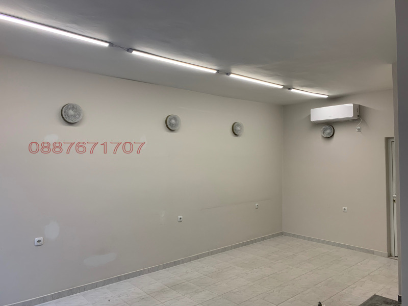 Дава под наем МАГАЗИН, гр. Пловдив, Кършияка