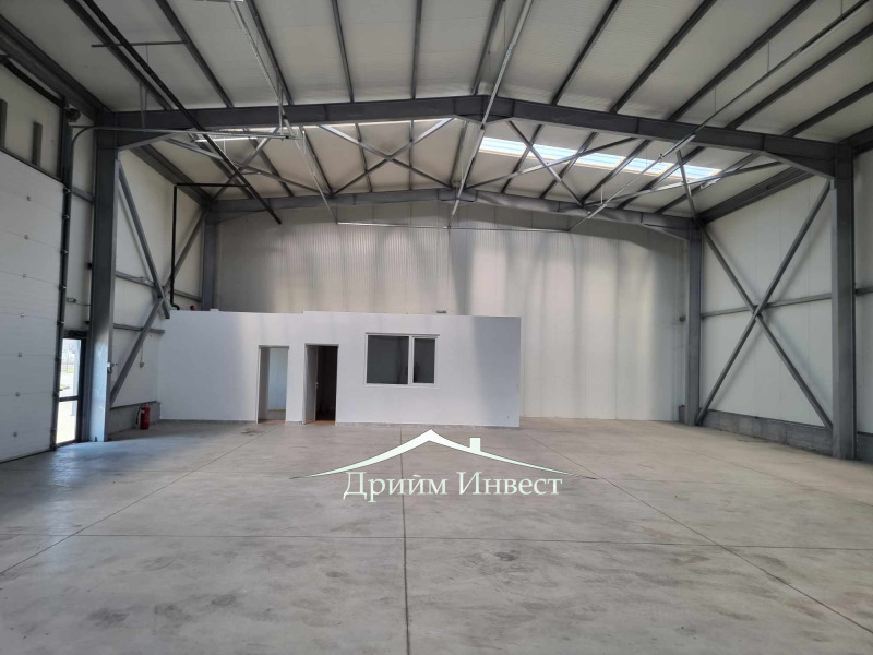 K pronájmu  Úložný prostor Plovdiv , Južna daga , 300 m2 | 71839070 - obraz [2]