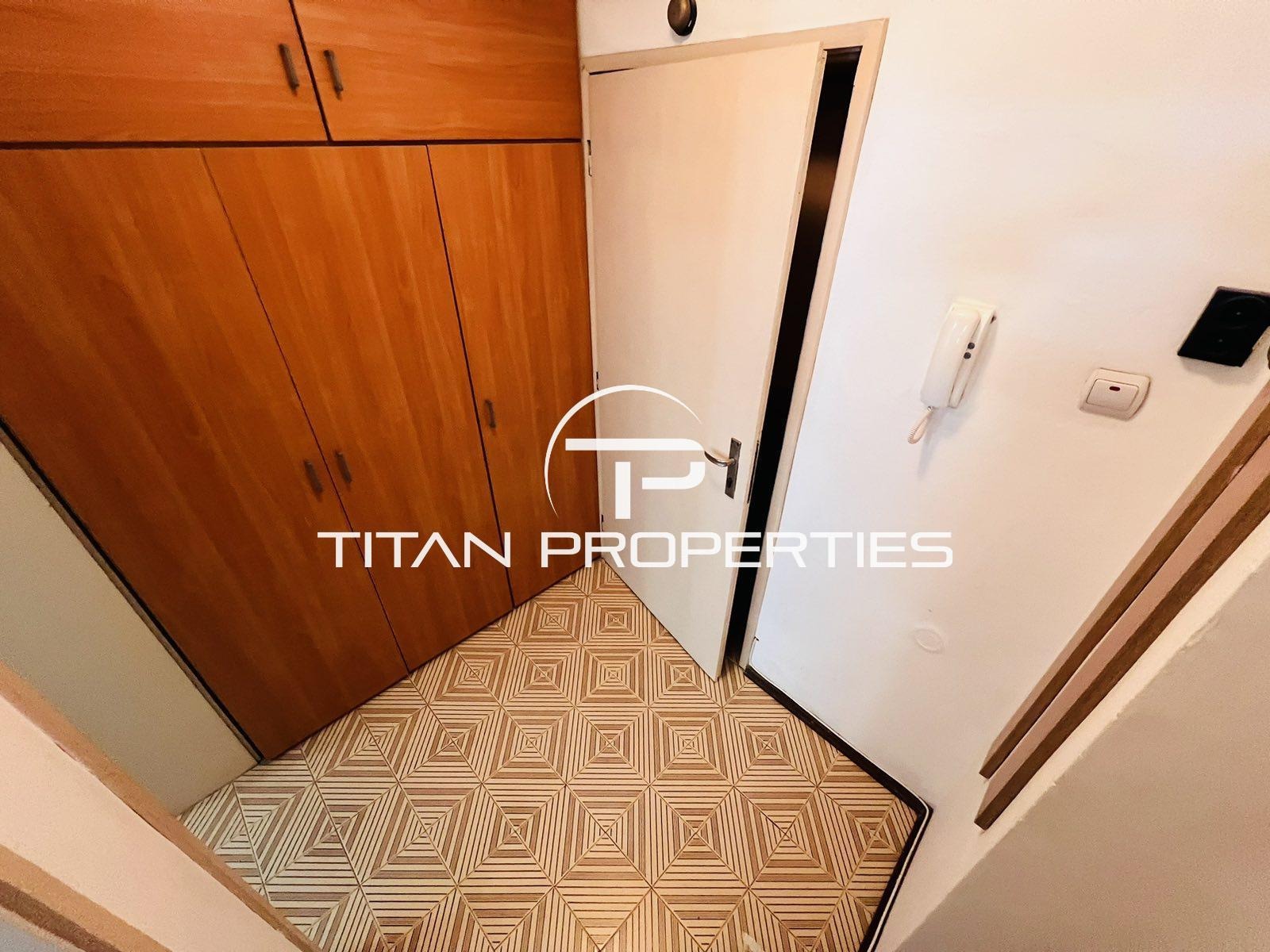 Дава под наем 2-СТАЕН, гр. Бургас, Лазур, снимка 5 - Апартаменти - 54351292