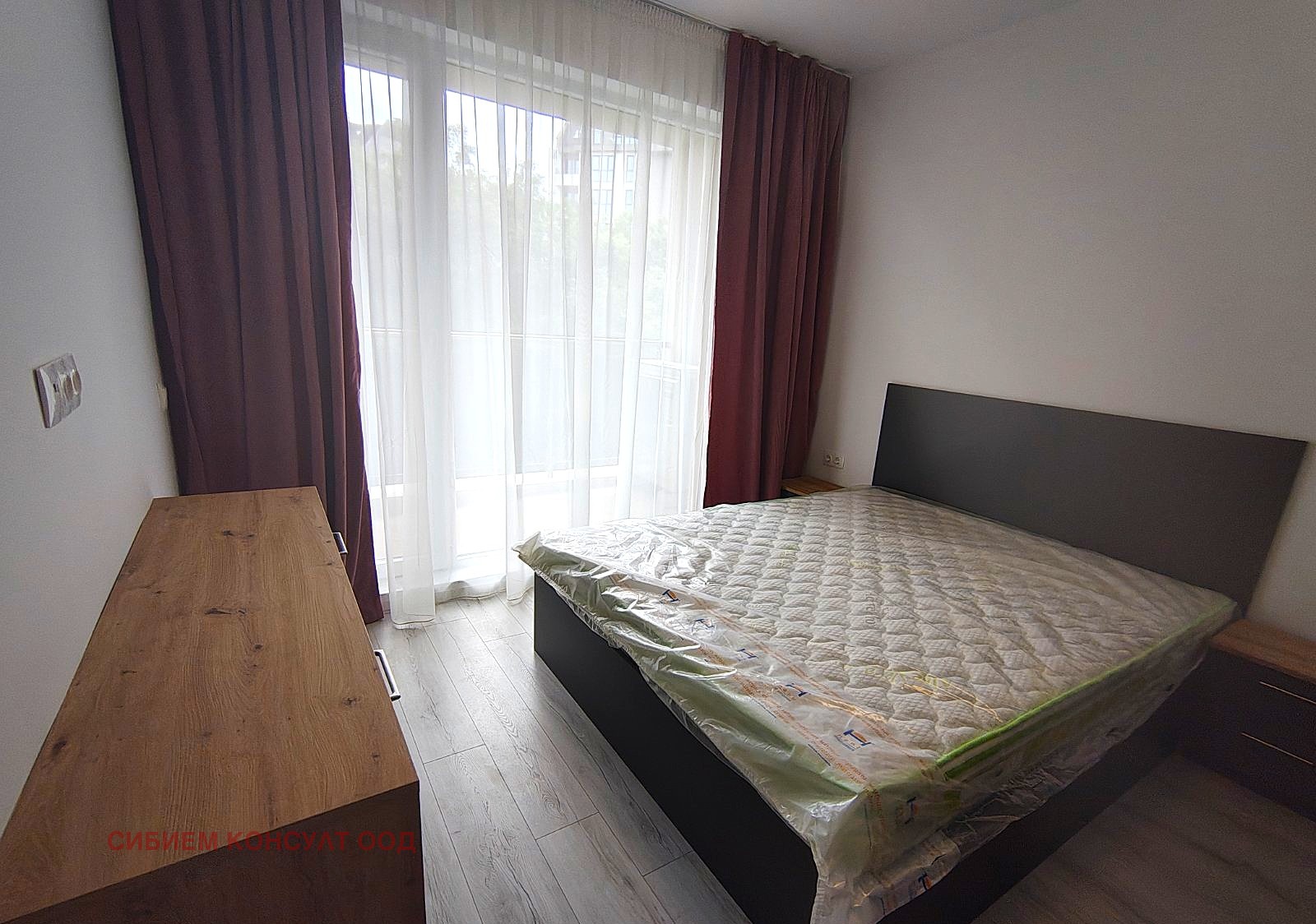 Дава под наем 3-СТАЕН, гр. София, Подуяне, снимка 6 - Апартаменти - 54651508
