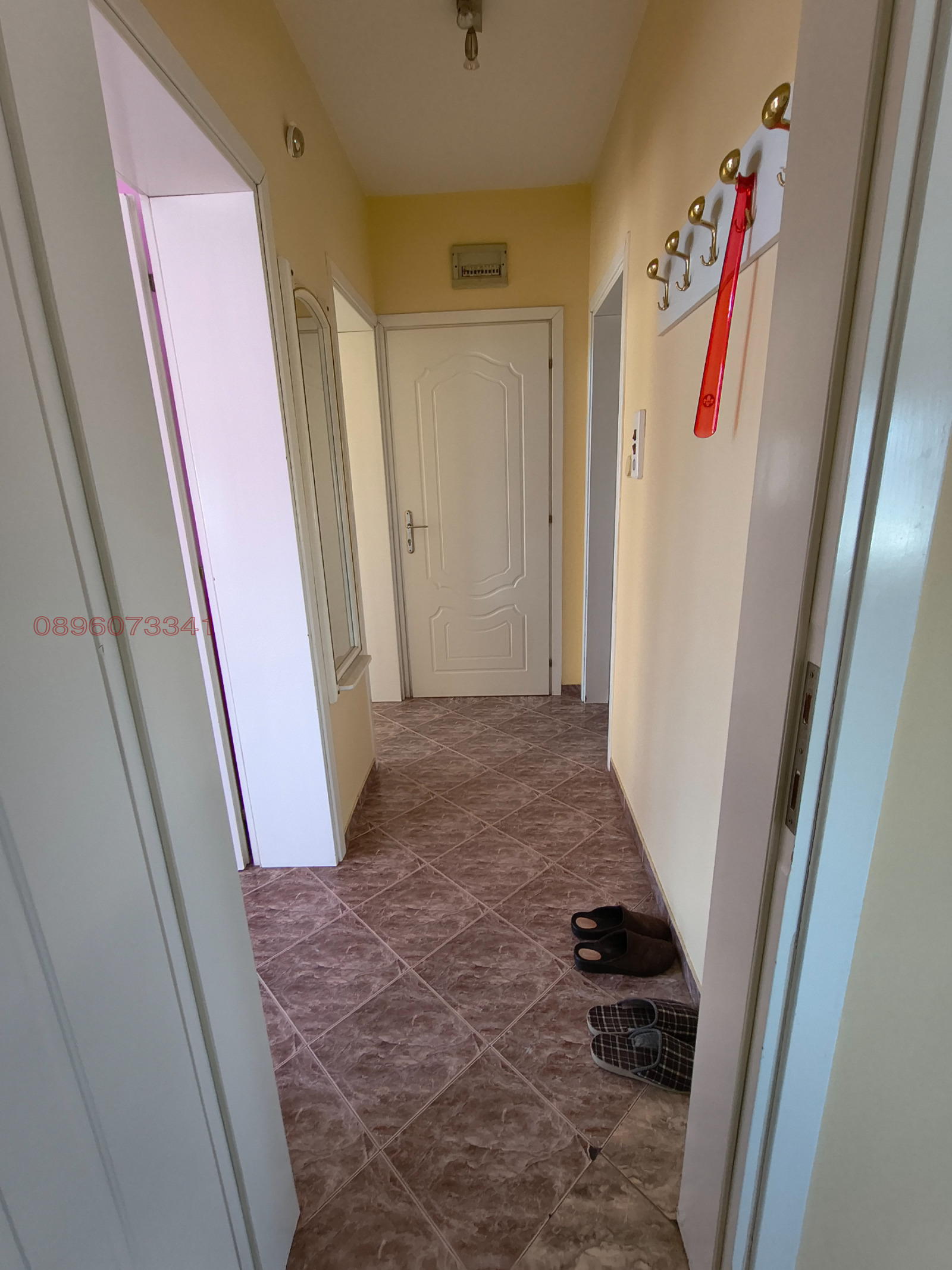 Дава под наем КЪЩА, гр. София, Люлин 9
