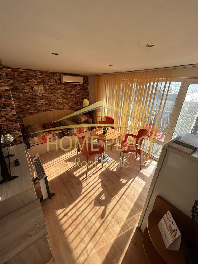 Дава под Наем 3-СТАЕН | Imot.bg — изображение 1