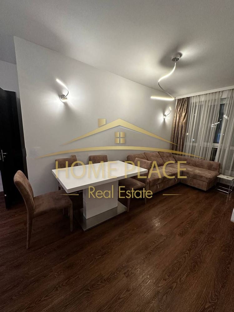 Дава под Наем 3-СТАЕН | Imot.bg — изображение 1