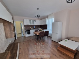 1 bedroom Hristo Smirnenski, Plovdiv 1