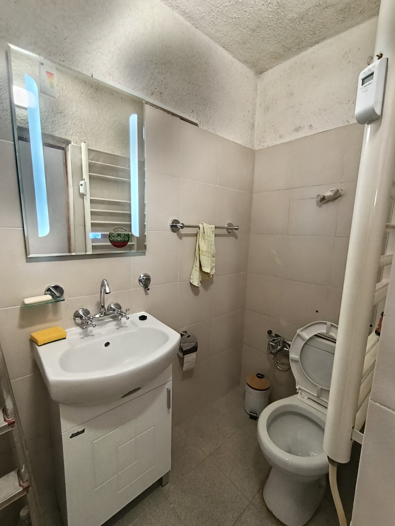 For Rent  Studio Sofia , Lozenets , 39 sq.m | 44137064 - image [12]