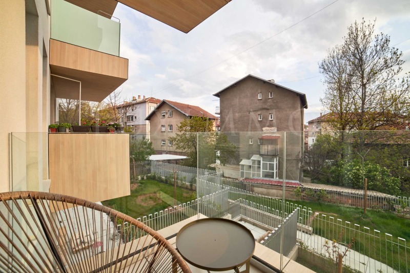 Zu vermieten  1 Schlafzimmer Sofia , Geo Milew , 73 qm | 94035073 - Bild [14]