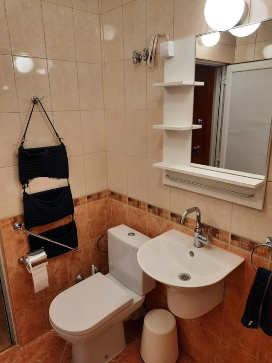 En renta  1 dormitorio Sofia , Jipodruma , 70 metros cuadrados | 64197046 - imagen [7]