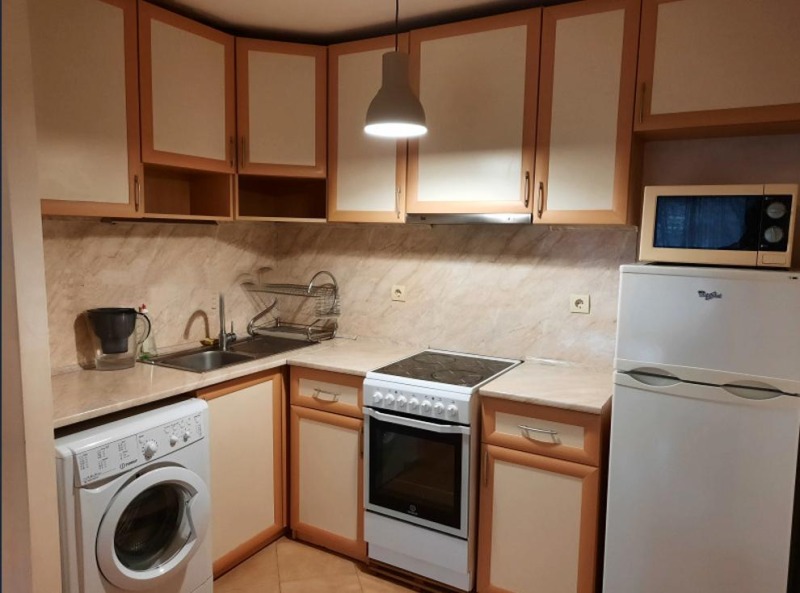 En renta  1 dormitorio Sofia , Jipodruma , 70 metros cuadrados | 64197046 - imagen [3]