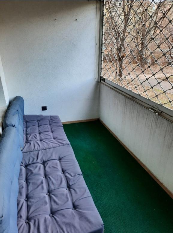 En renta  1 dormitorio Sofia , Jipodruma , 70 metros cuadrados | 64197046 - imagen [8]